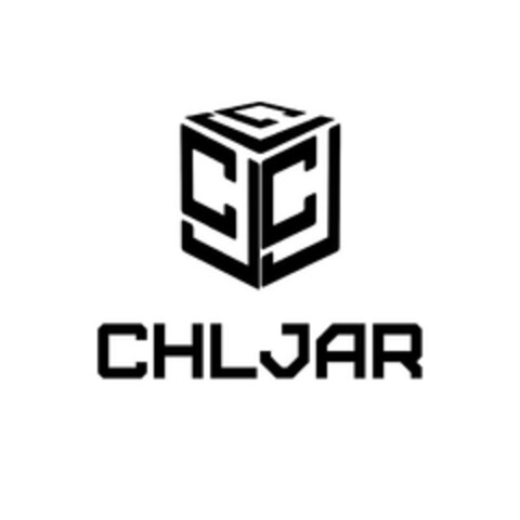 CHLJAR Logo (EUIPO, 07.04.2024)