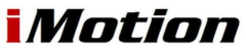 iMotion Logo (EUIPO, 05/21/2024)