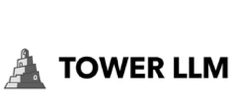 TOWER LLM Logo (EUIPO, 27.05.2024)