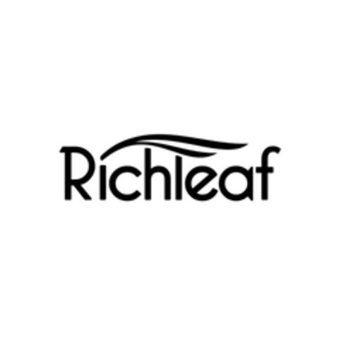 Richleaf Logo (EUIPO, 06/04/2024)