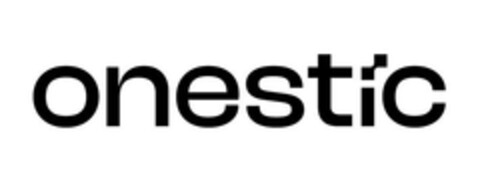 onestic Logo (EUIPO, 24.06.2024)