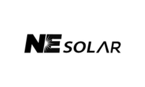 NESOLAR Logo (EUIPO, 25.06.2024)