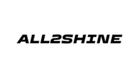 ALL2SHINE Logo (EUIPO, 08.07.2024)