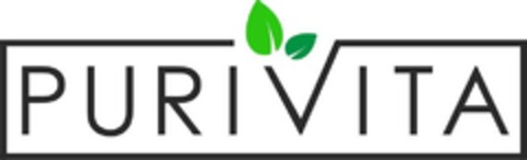 PURIVITA Logo (EUIPO, 07/22/2024)