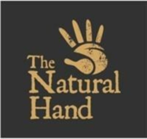 The Natural Hand Logo (EUIPO, 04.09.2024)