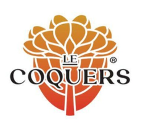 LE COQUERS Logo (EUIPO, 14.09.2024)