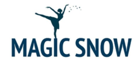 MAGIC SNOW Logo (EUIPO, 10/15/2024)