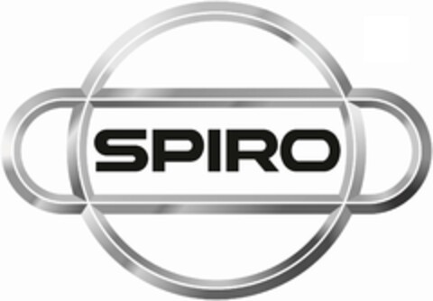 SPIRO Logo (EUIPO, 12/18/2024)