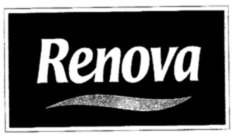 Renova Logo (EUIPO, 04/01/1996)