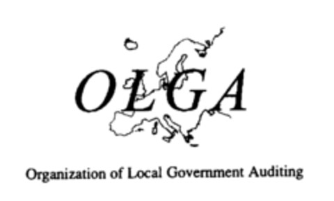 OLGA Logo (EUIPO, 14.01.1997)