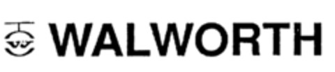 WALWORTH Logo (EUIPO, 03.02.1997)