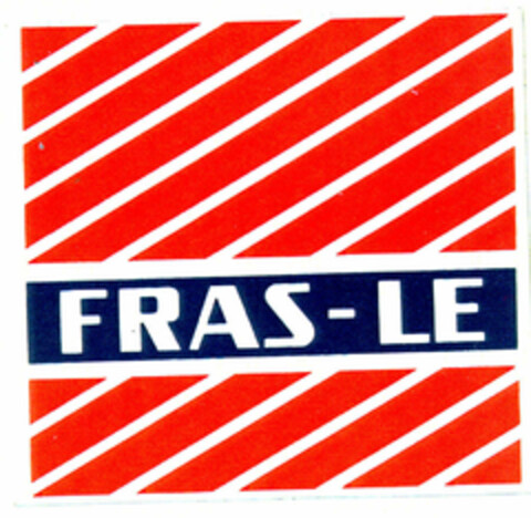 FRAS-LE Logo (EUIPO, 31.01.1997)