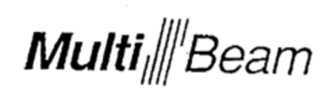 Multi Beam Logo (EUIPO, 07.04.1997)