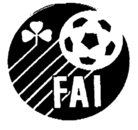FAI Logo (EUIPO, 17.04.1997)