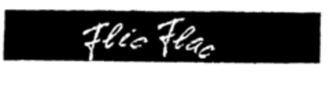 Flic Flac Logo (EUIPO, 07/07/1997)