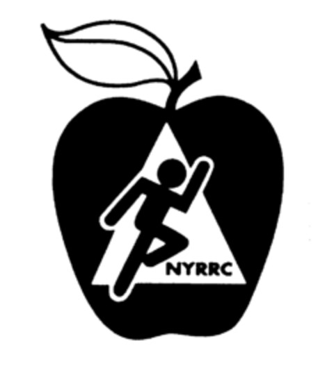 NYRRC Logo (EUIPO, 30.09.1997)