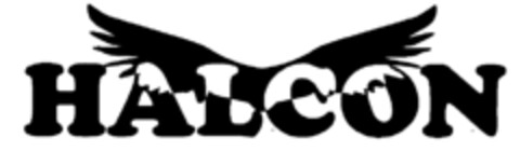 HALCON Logo (EUIPO, 11.11.1997)