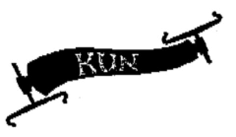 KUN Logo (EUIPO, 12.03.1998)
