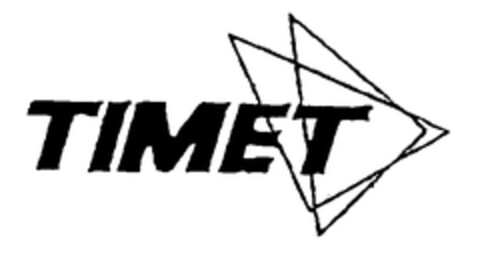 TIMET Logo (EUIPO, 31.08.1998)
