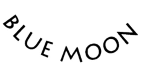 BLUE MOON Logo (EUIPO, 11.11.1998)