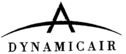 DYNAMICAIR Logo (EUIPO, 12.11.1998)