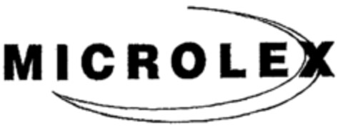 MICROLEX Logo (EUIPO, 09.12.1998)