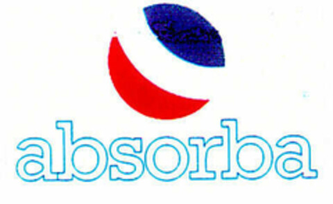 absorba Logo (EUIPO, 26.01.1999)