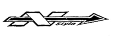 N Style Logo (EUIPO, 29.03.1999)