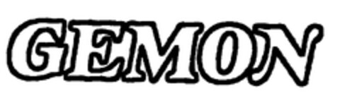 GEMON Logo (EUIPO, 09/09/1999)