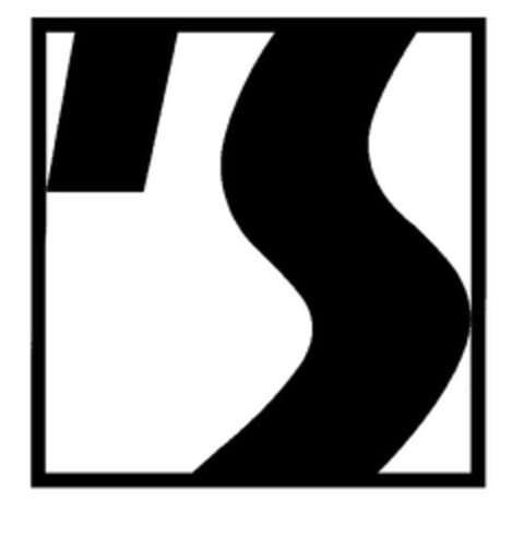 'S Logo (EUIPO, 02/24/2000)