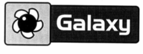 Galaxy Logo (EUIPO, 23.03.2000)