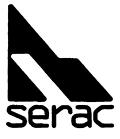 serac Logo (EUIPO, 07/20/2000)