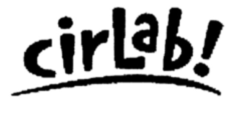 cirLab! Logo (EUIPO, 01.08.2000)