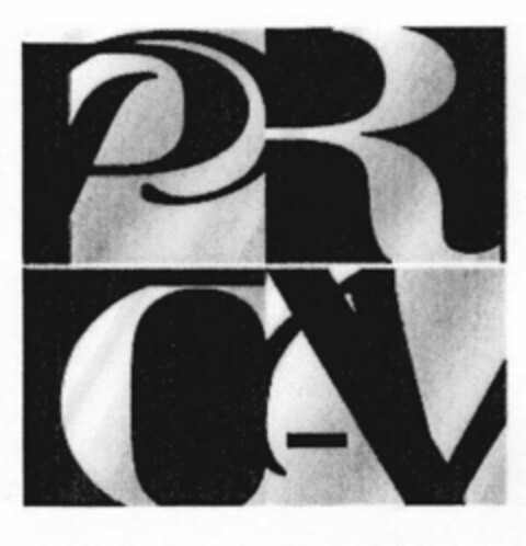 PRO-V Logo (EUIPO, 03.08.2000)