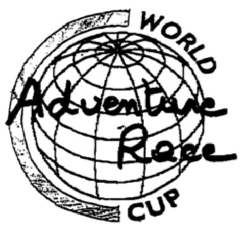 WORLD CUP Adventure Race Logo (EUIPO, 09/25/2000)