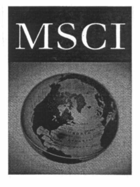 MSCI Logo (EUIPO, 10/23/2000)