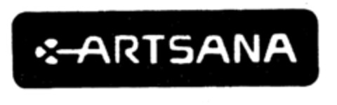 ARTSANA Logo (EUIPO, 31.10.2000)