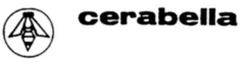 cerabella Logo (EUIPO, 01/12/2001)