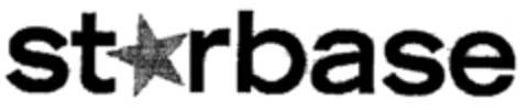 st*rbase Logo (EUIPO, 26.01.2001)