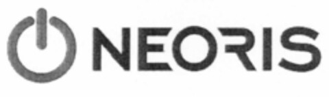 NEORIS Logo (EUIPO, 02/01/2001)