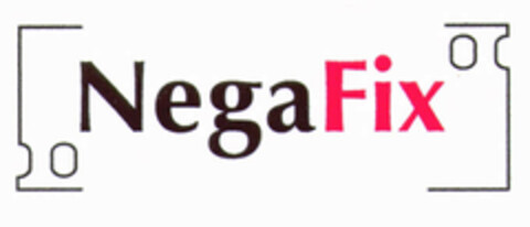 NegaFix Logo (EUIPO, 06.08.2001)