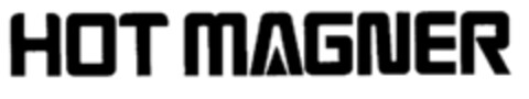 HOT MAGNER Logo (EUIPO, 27.07.2001)