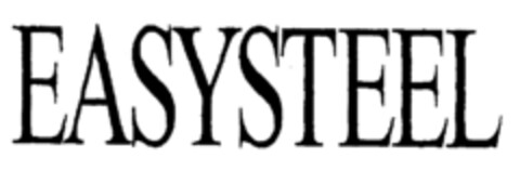 EASYSTEEL Logo (EUIPO, 22.10.2001)