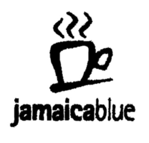 jamaicablue Logo (EUIPO, 13.11.2001)