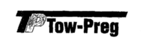TP Tow-Preg Logo (EUIPO, 27.12.2001)