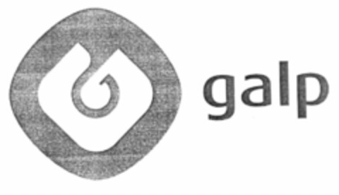 G galp Logo (EUIPO, 25.01.2002)