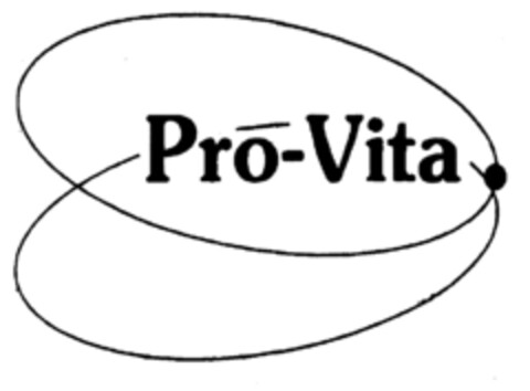 Pro-Vita Logo (EUIPO, 18.02.2002)