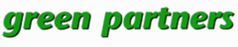 green partners Logo (EUIPO, 25.03.2002)