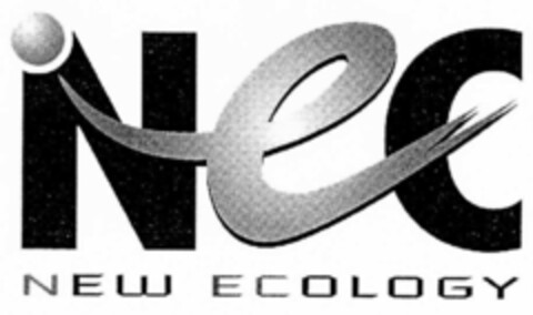 NeC NEW ECOLOGY Logo (EUIPO, 05/17/2002)