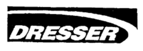 DRESSER Logo (EUIPO, 30.05.2002)